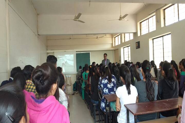 classroom